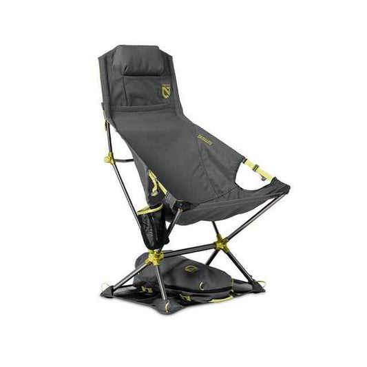 Satellite Reclining Anywhere Chair