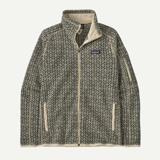 Women's Better Sweater Jacket