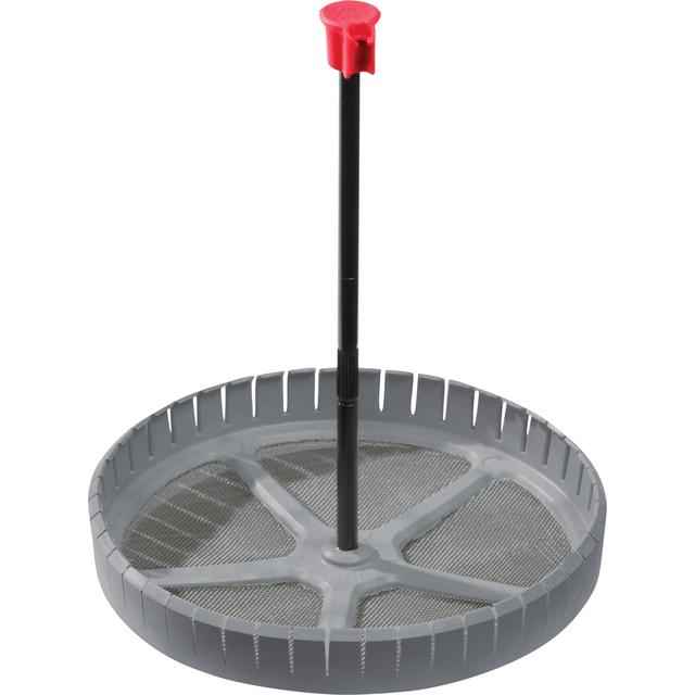 WindBurner Coffee Press Kit