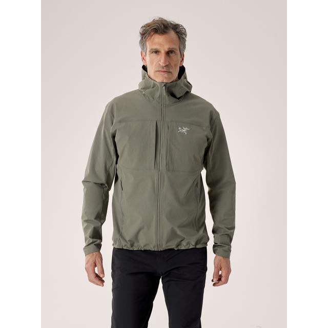 Gamma Hoody Men's