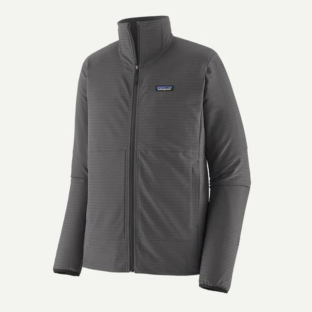 Men's R1 TechFace Jacket