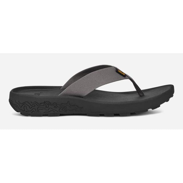 Mens Hydratrek Water Flip-Flop