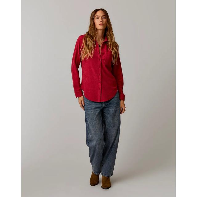 Women's Fairbanks Supersoft Shirt