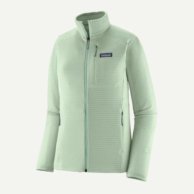 Women's R1 Jacket