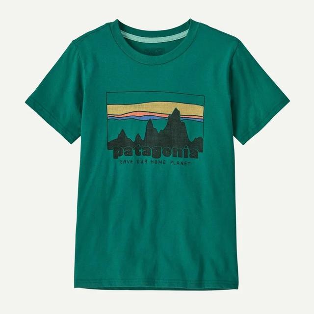 Kids' '73 Skyline T Shirt
