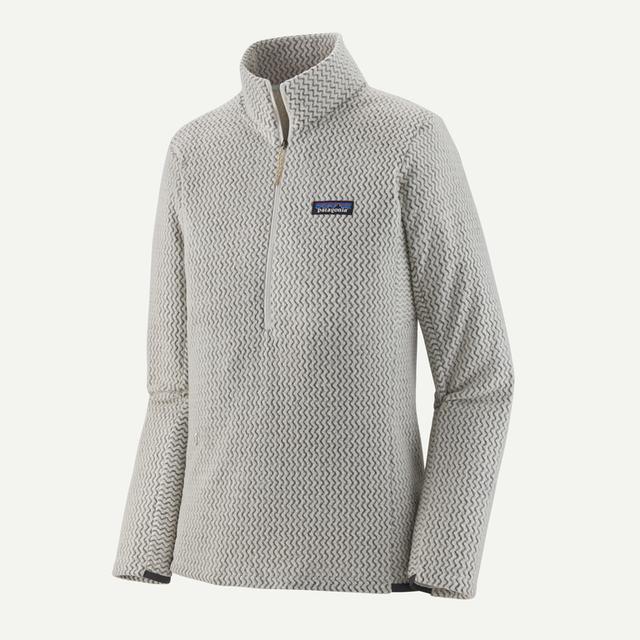 Women's R1 Air Zip