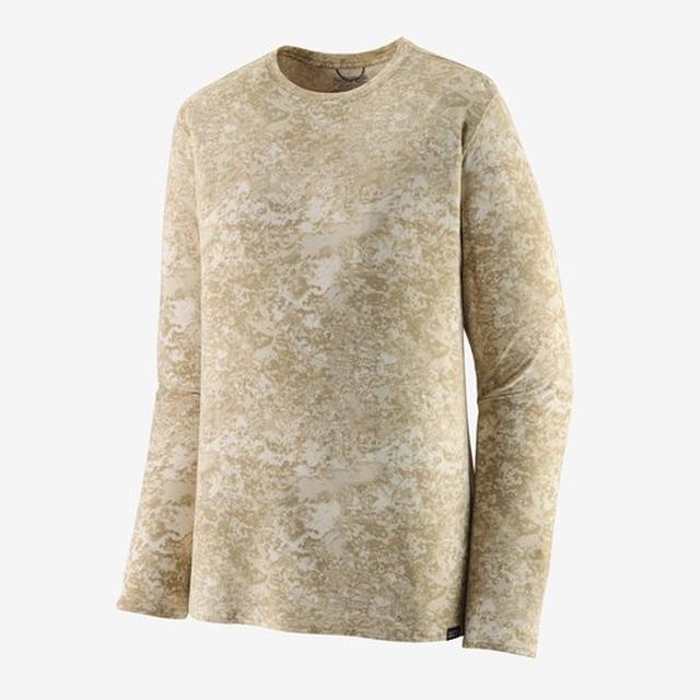 Tropic Comfort Natural Crew