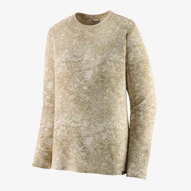 Men's Tropic Comfort Natural Crew