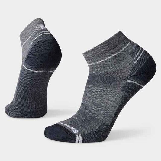 Unisex Hike Ankle Socks