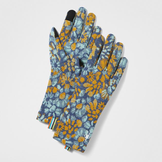 Unisex Thermal Merino Glove