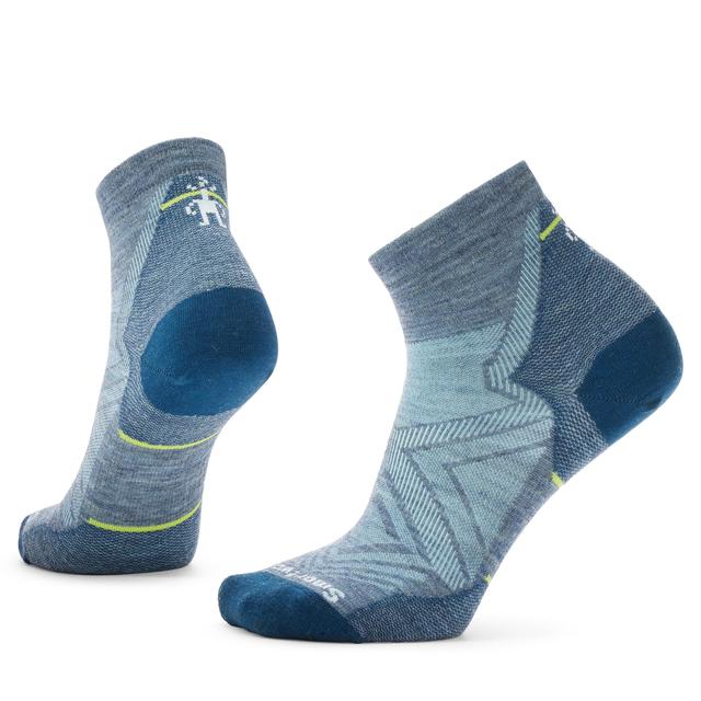 Womens Women's Run Ankle Socks