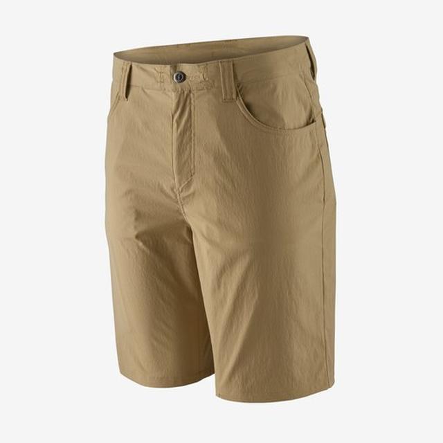 Men's Quandary Shorts