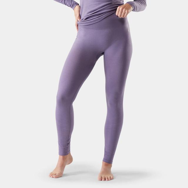 Women's Intraknit All-Season Merino Base Layer Bottom