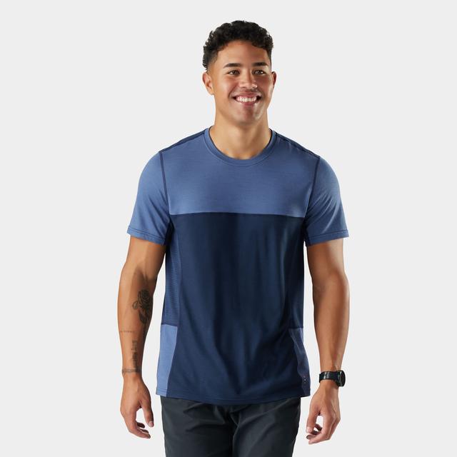 Men's Mountain Bike Short Sleeve Jersey T-Shirt