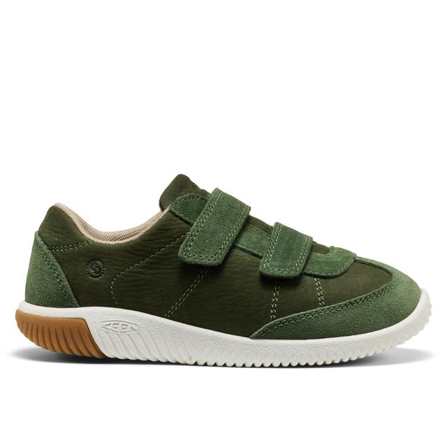 Big Kids' KNX T-Toe Sneaker