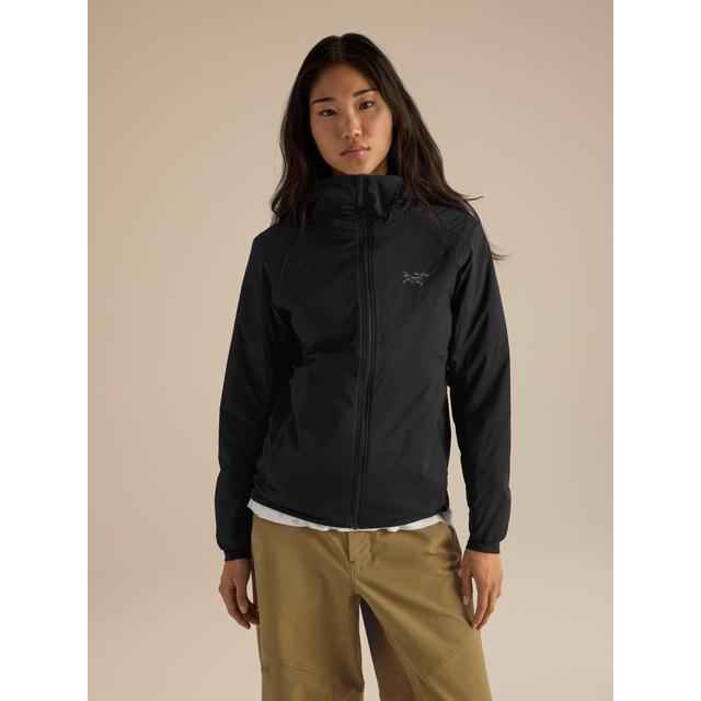 Atom Hoody Women's