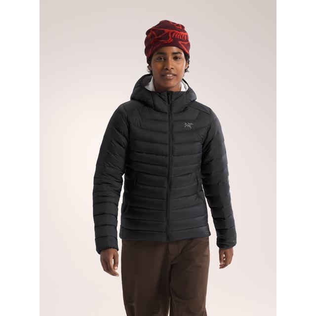 Cerium Hoody Women's - Earth's Edge