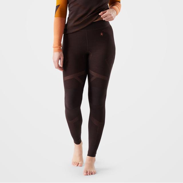 Women's Intraknit Thermal Merino Base Layer Bottom - Earth's Edge
