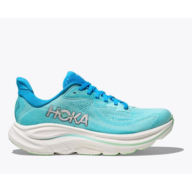 Women's Clifton 10