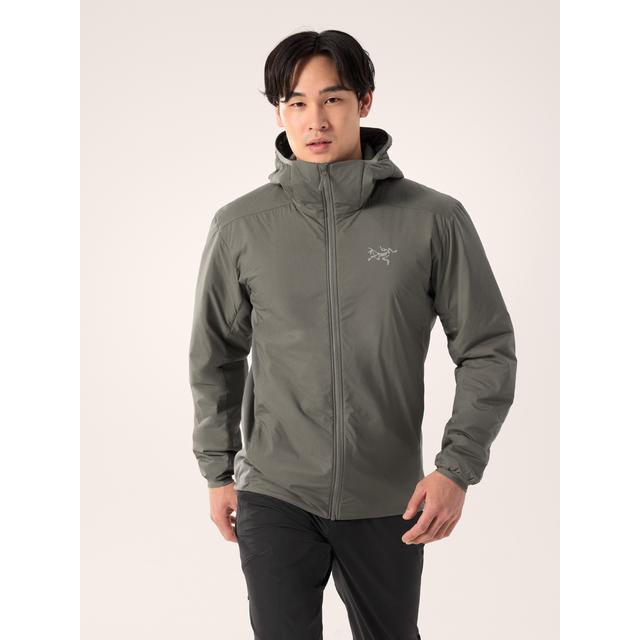 Atom Hoody Men's