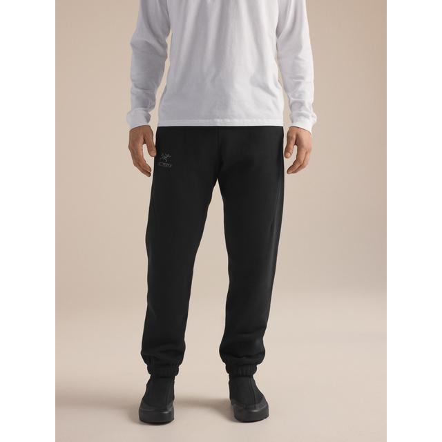 Emblem Fleece Jogger Men's