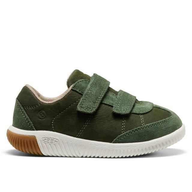 Little Kids' KNX T-Toe Sneaker
