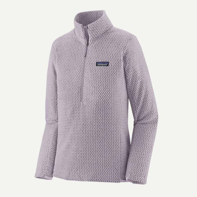 Women's R1 Air Zip