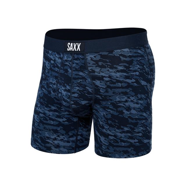 Men's Ultra Super Soft Boxer Briefs