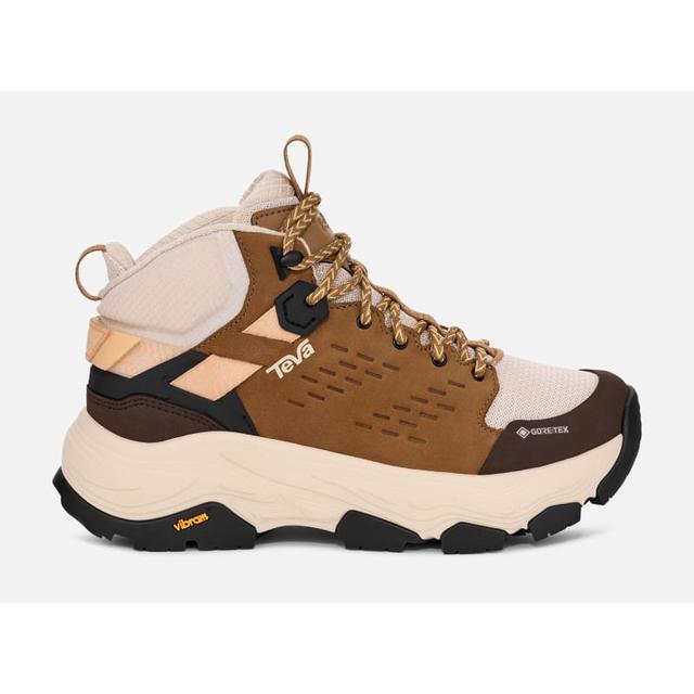 Womens Grandview Max GORE-TEX Hiking Boot