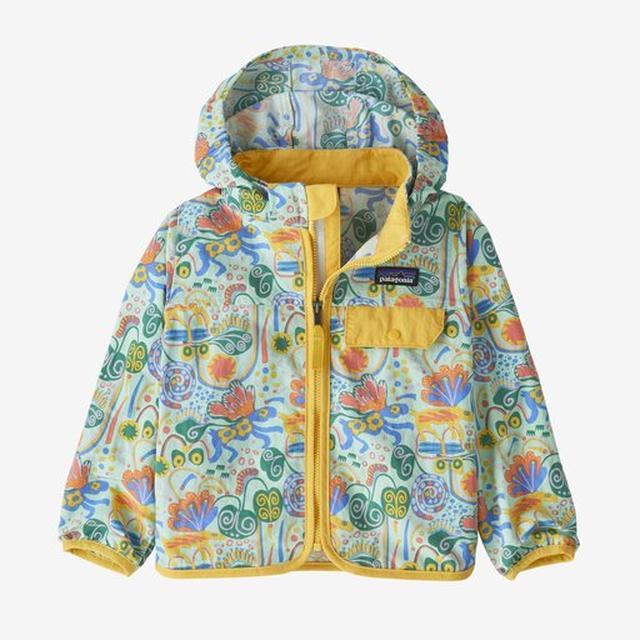 Baby Baggies Jacket