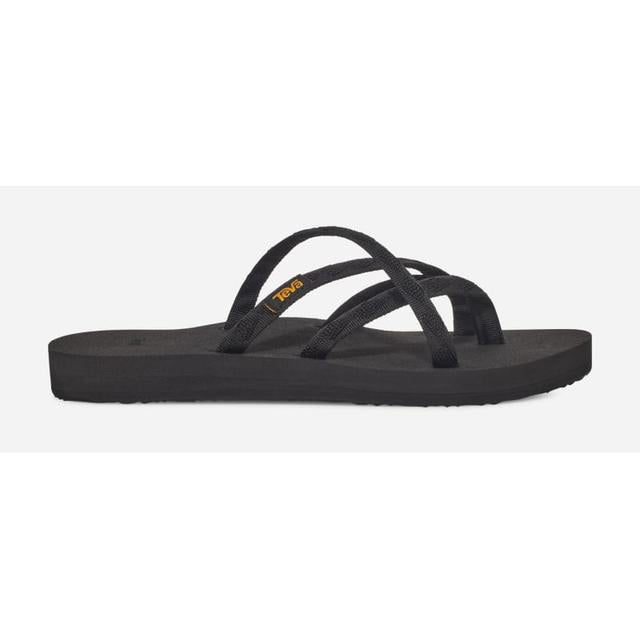 Womens Olowahu Flip-Flop