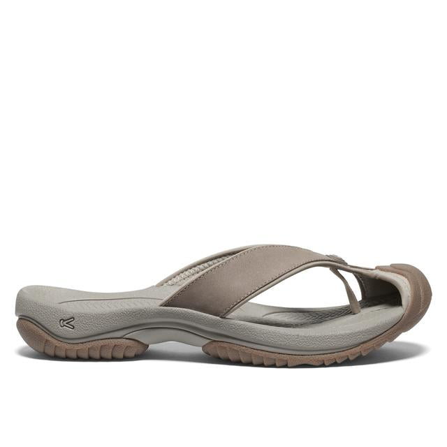 Waimea Leather Flip-Flop