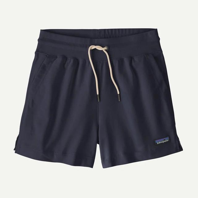 Women's Daily Shorts