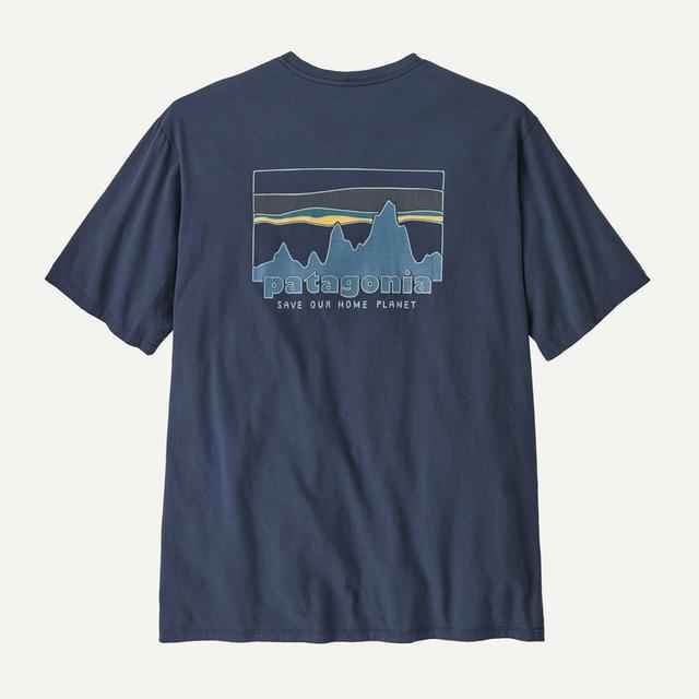 Men's '73 Skyline Organic T-Shirt
