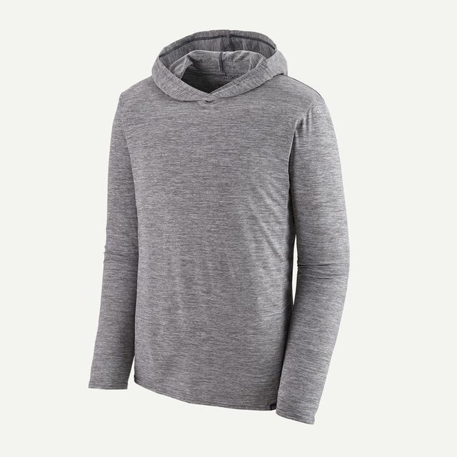 Cap Cool Daily Hoody