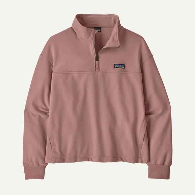 Women's Ahnya Pullover