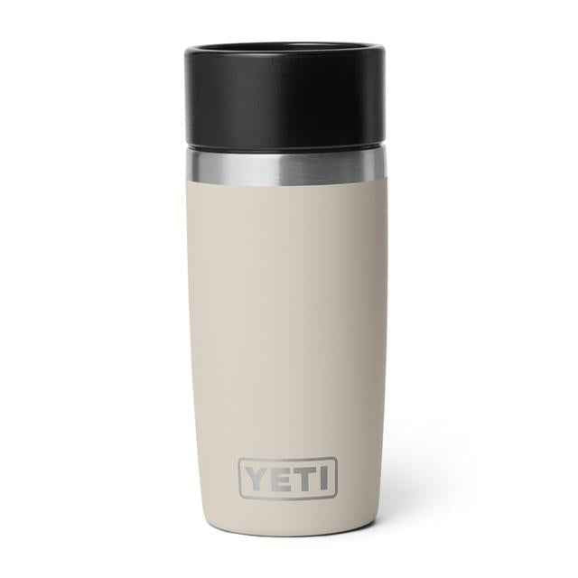 Rambler 12 oz Travel Bottle - Cape Taupe