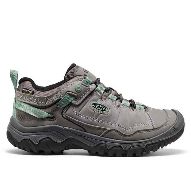Women's Targhee IV Waterproof Hiking Shoe
