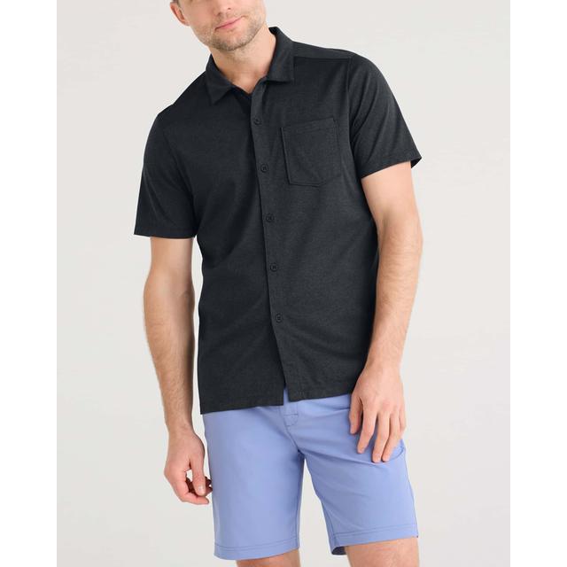 Men's DropTemp Dry Polo