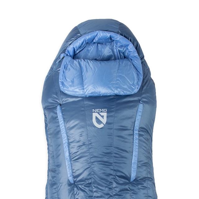 Disco Women's Endless Promise Down Sleeping Bag - Earth's Edge