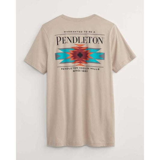 Icon Logo Graphic Tee Shirt