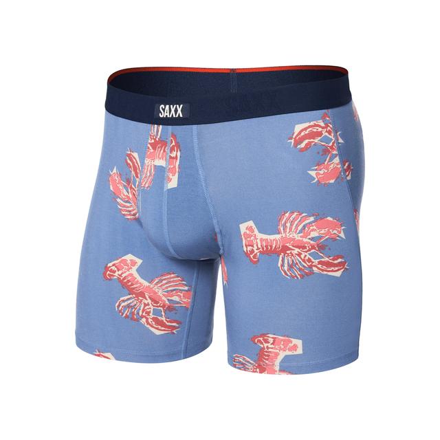 Men's Vibe Xtra Soft Comfort Boxer Briefs