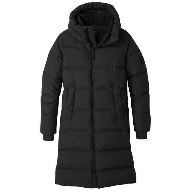 Women's Coze Down Parka