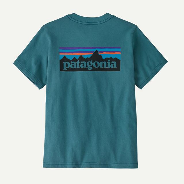 Kid's Graphic T-Shirt