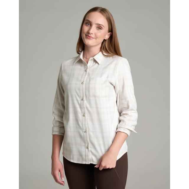 Whisper Flannel
