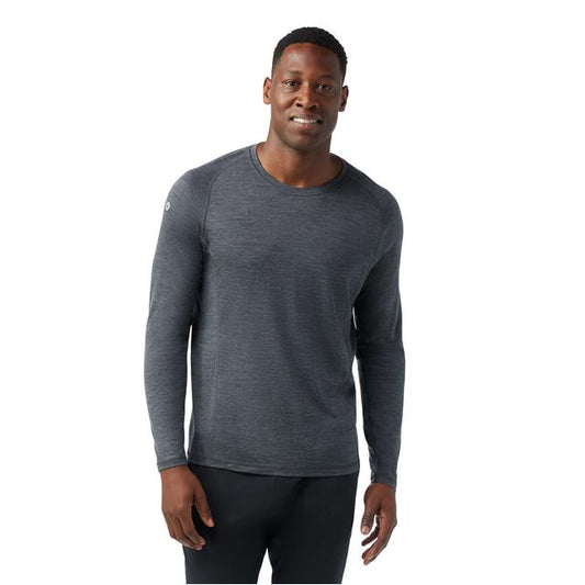 Mens Men's Active Ultralite Long Sleeve