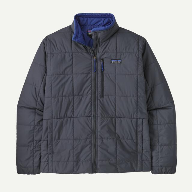 Men's Light Gust Jacket