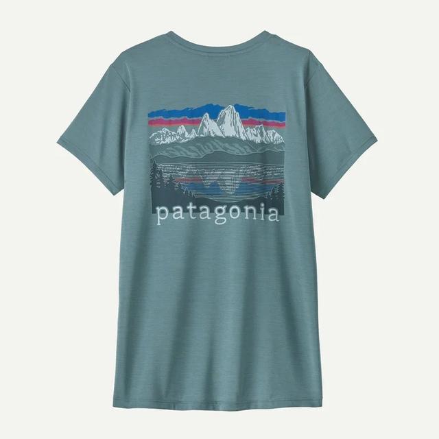 Women's Capilene Cool Daily Shirt