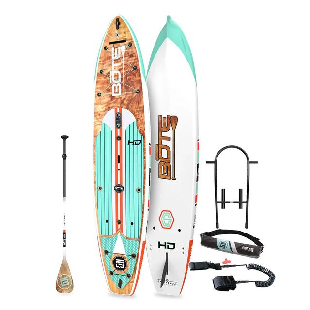 HD Gatorshell 10'6" / Full Trax Lime