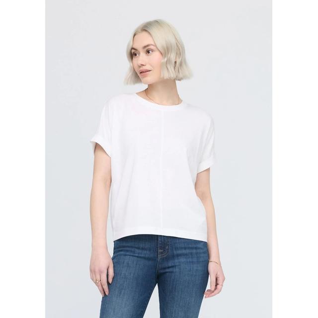 PurePima Dolman Tee